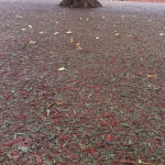 Rhino Paving for Schools Daily Mile in Longford 10