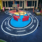 Daily Mile Facilities 5