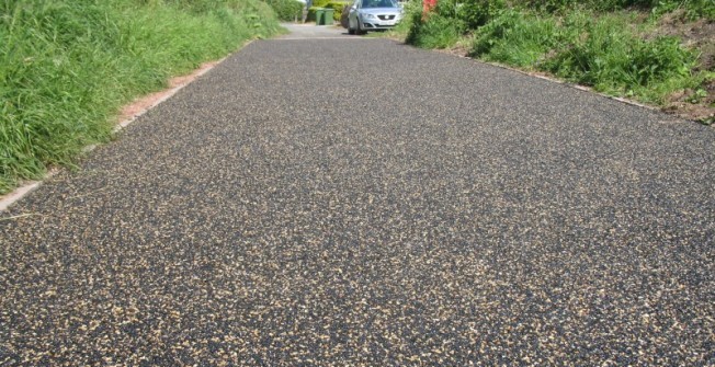 Rhino Paving Installers in Pentre